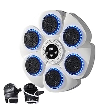 音楽ボクシングマシン ミュージック パンチングマシン Amazon.co.jp: ミュージックパンチングマシン、ミュージック